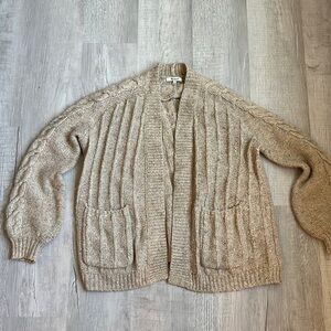 Madewell Cardigan Sweater